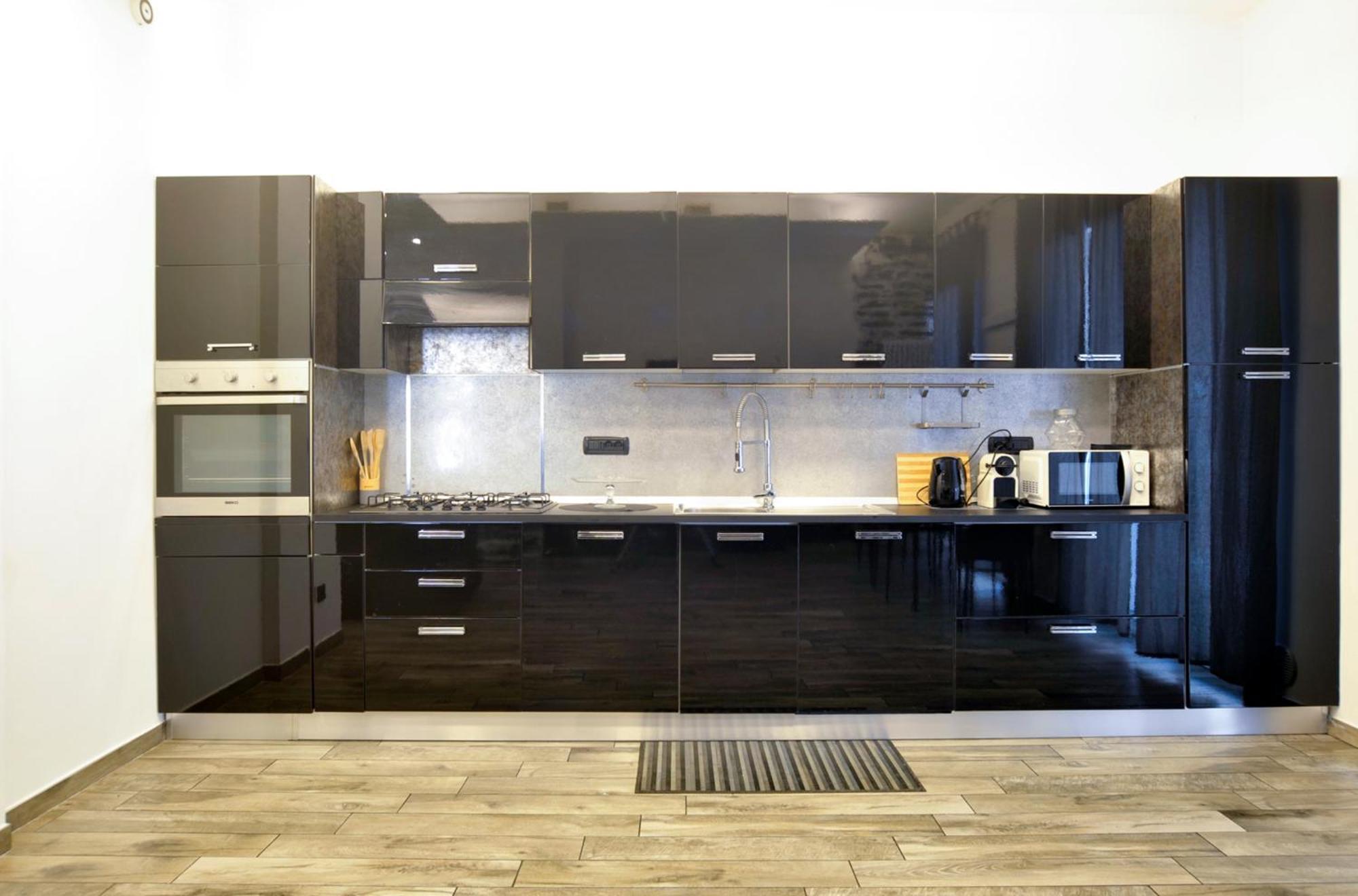 Casa Rosa Lucia Centrale Con Parcheggio サンレモ エクステリア 写真