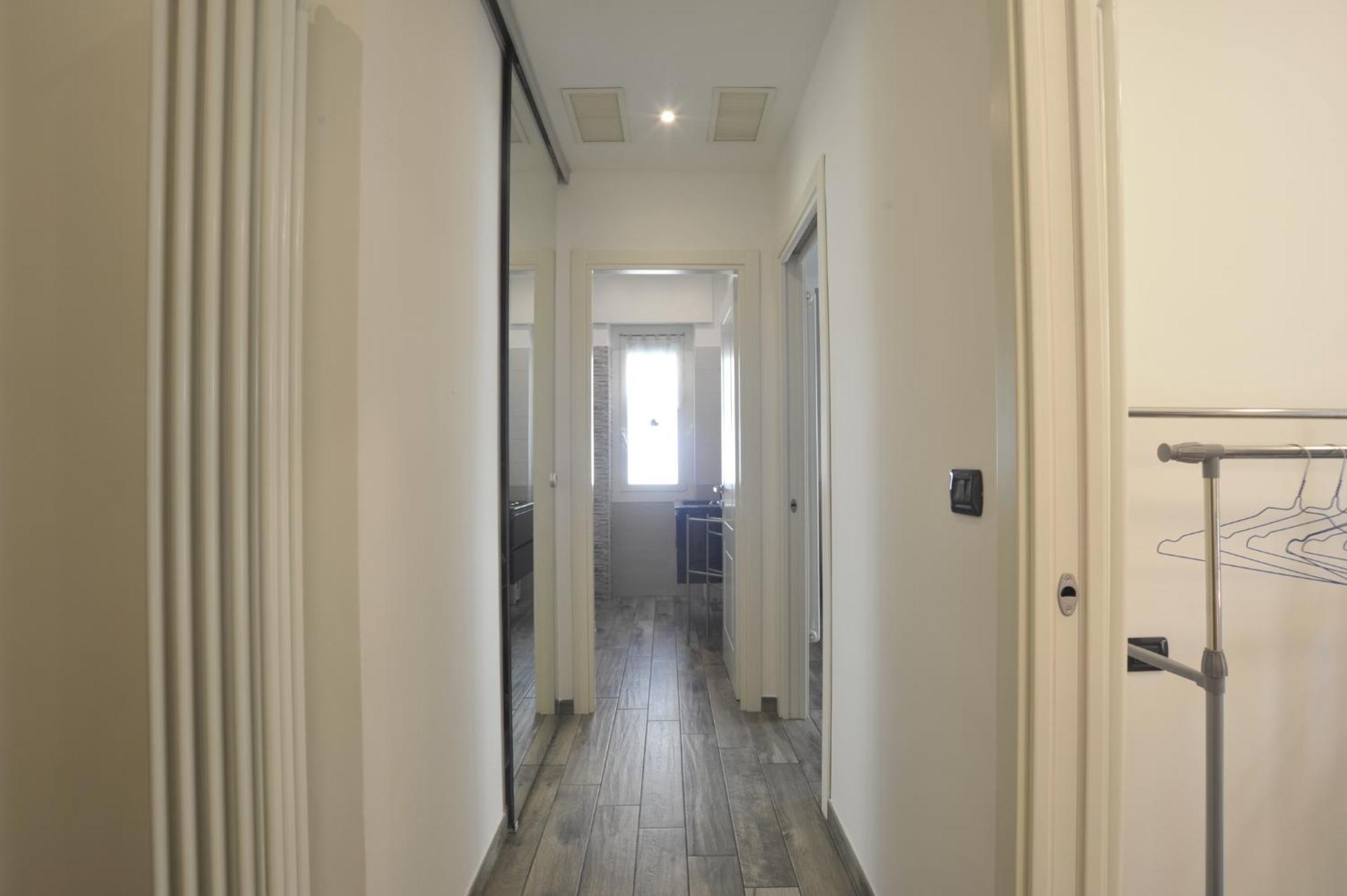 Casa Rosa Lucia Centrale Con Parcheggio サンレモ エクステリア 写真